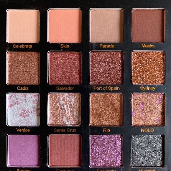 Makeup Bundle - Picture 4 of 10